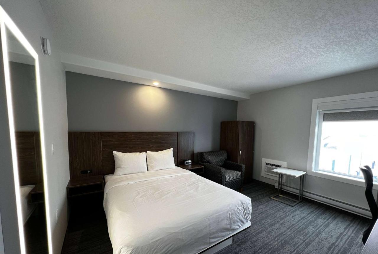 Travelodge By Wyndham Regina Kültér fotó