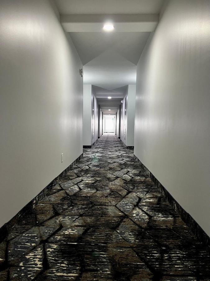 Travelodge By Wyndham Regina Kültér fotó