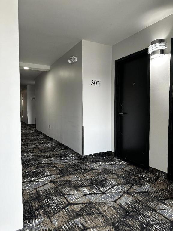 Travelodge By Wyndham Regina Kültér fotó
