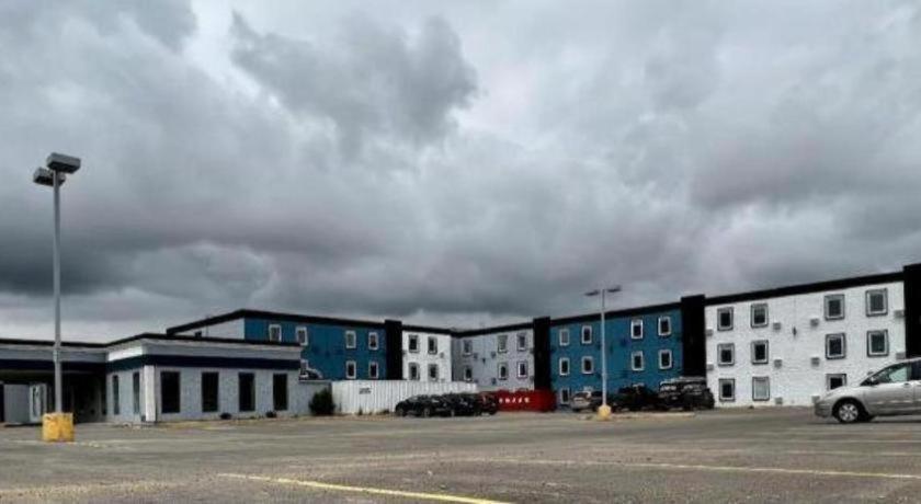 Travelodge By Wyndham Regina Kültér fotó